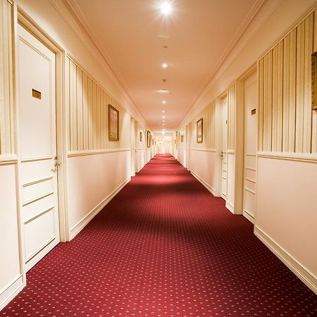 Redearth Boutique Hotel Mount Isa Luaran gambar