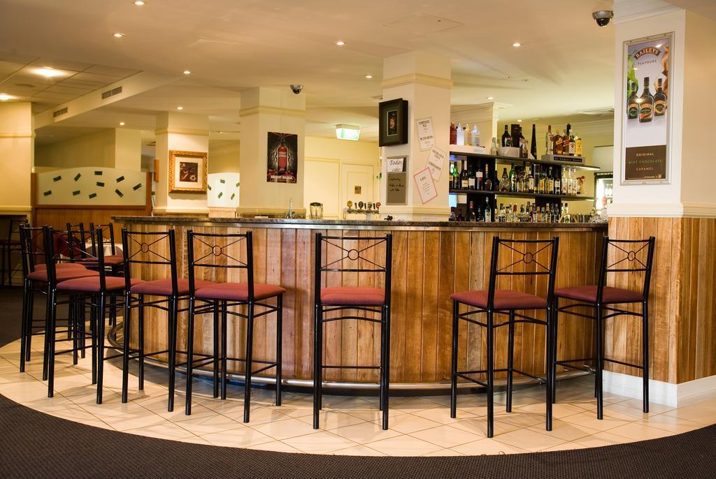 Redearth Boutique Hotel Mount Isa Luaran gambar