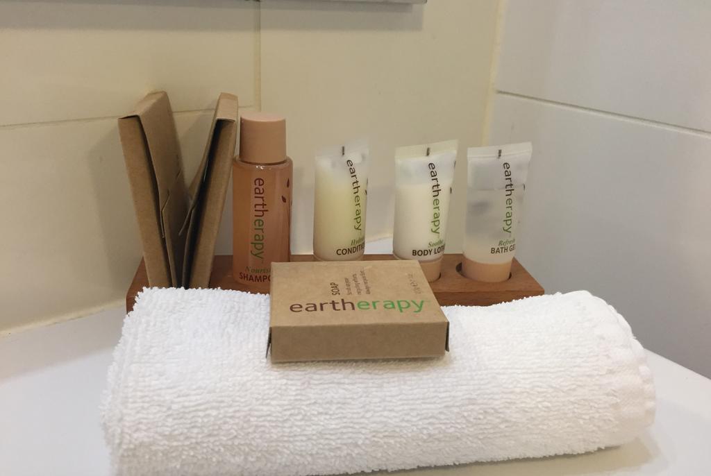 Redearth Boutique Hotel Mount Isa Bilik gambar
