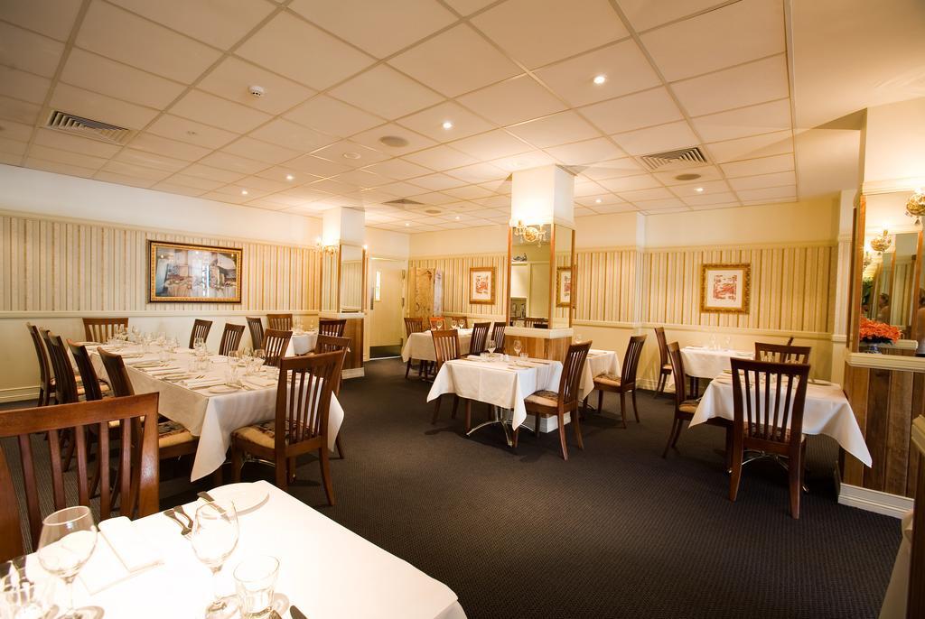 Redearth Boutique Hotel Mount Isa Luaran gambar