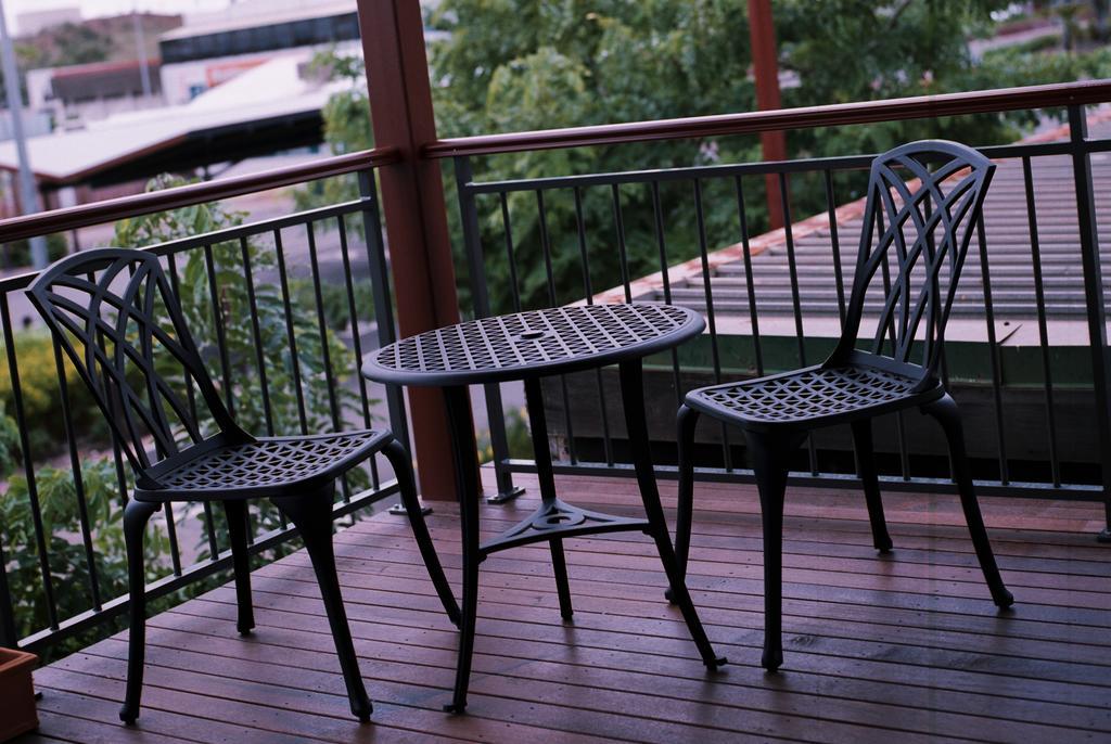 Redearth Boutique Hotel Mount Isa Bilik gambar