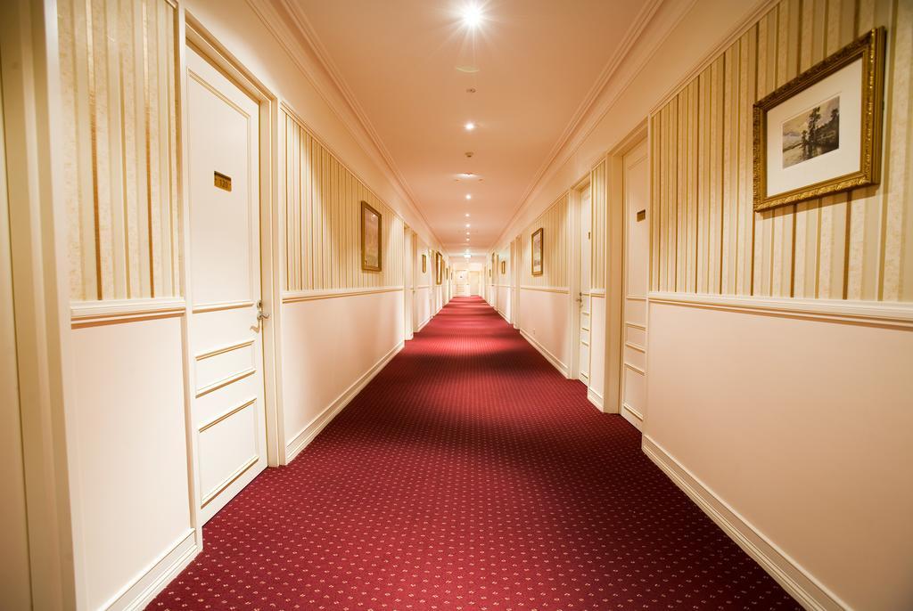 Redearth Boutique Hotel Mount Isa Luaran gambar